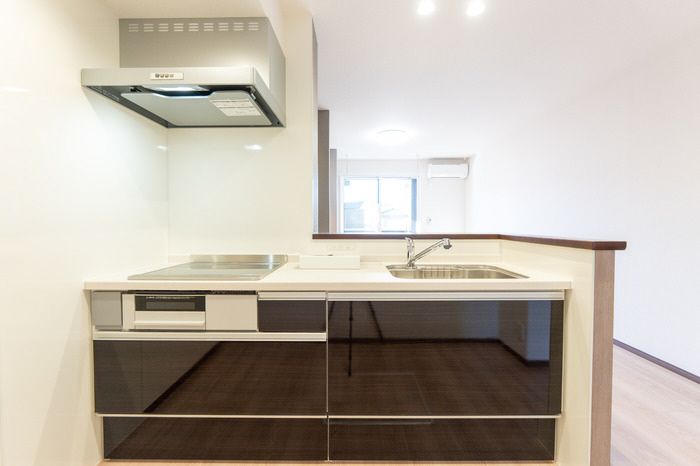 キッチン 写真3