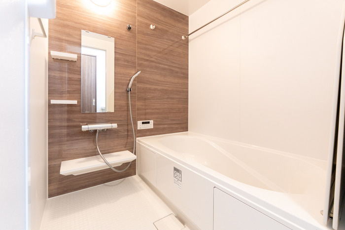 バス 一坪風呂 写真4