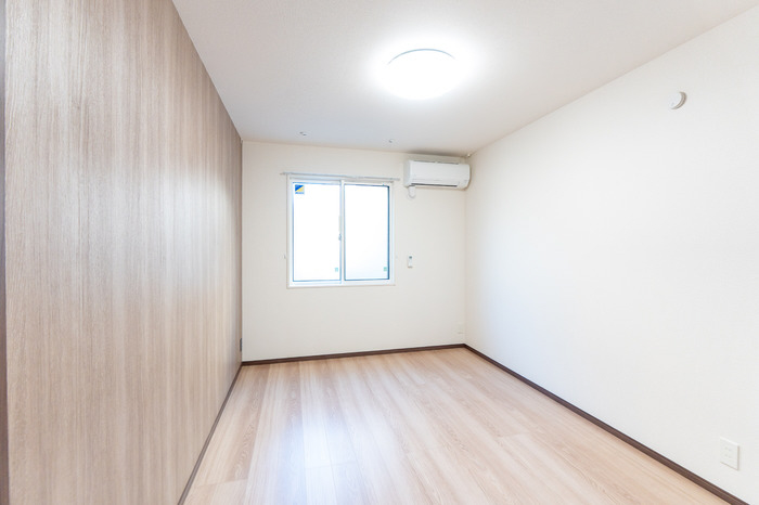 リビング 写真5