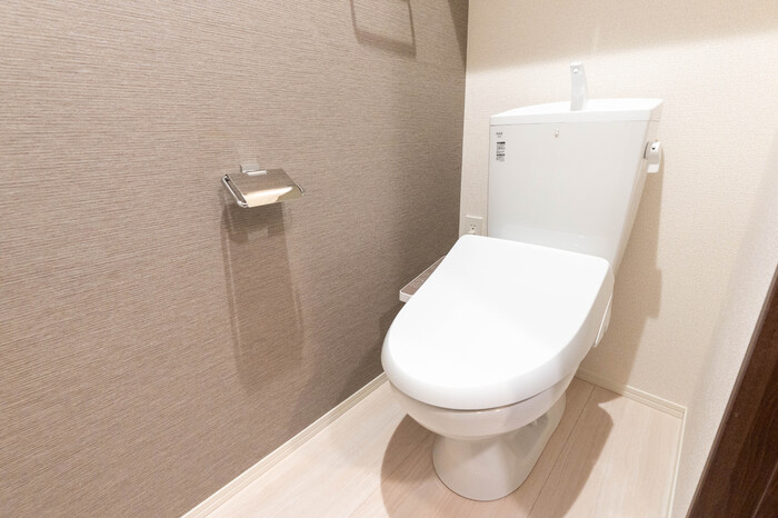トイレ 写真7