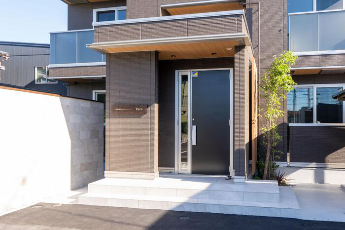 エントランス 写真30