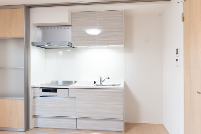 キッチン 写真3