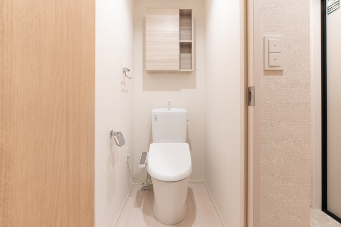 トイレ 写真7