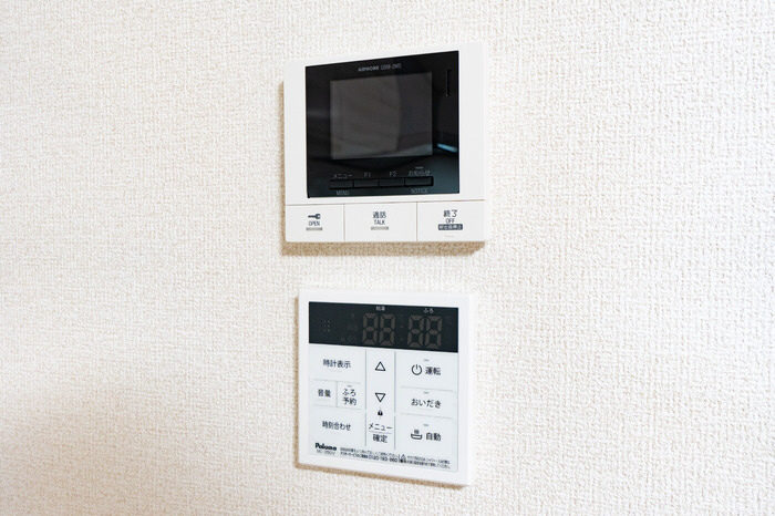 セキュリティ 写真11