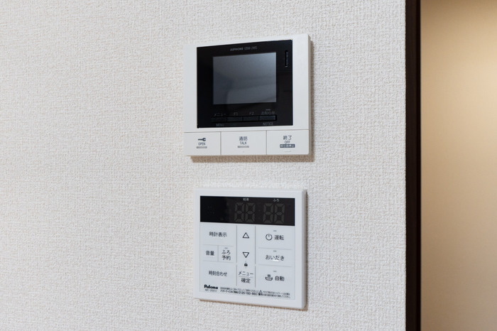 セキュリティ 写真11