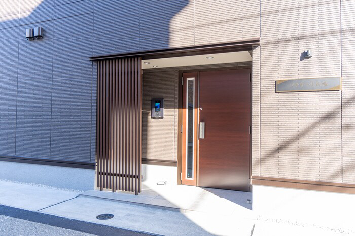 エントランス 写真19