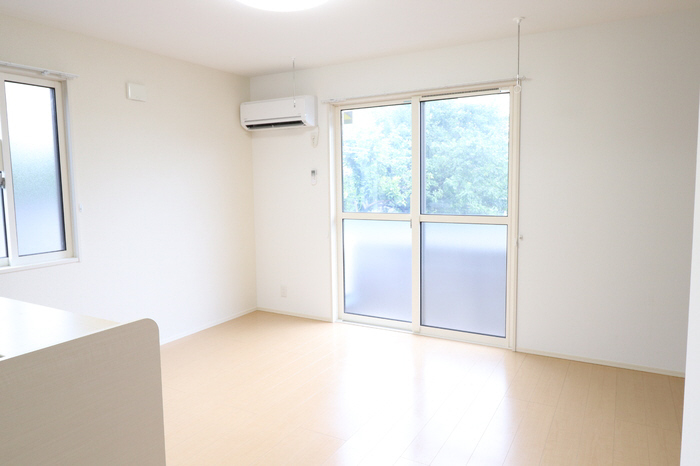 リビング 写真3