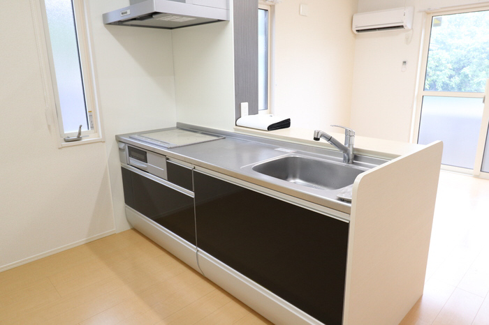 キッチン 写真4