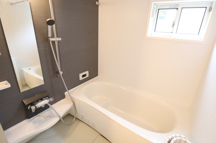 バス 一坪風呂 写真5