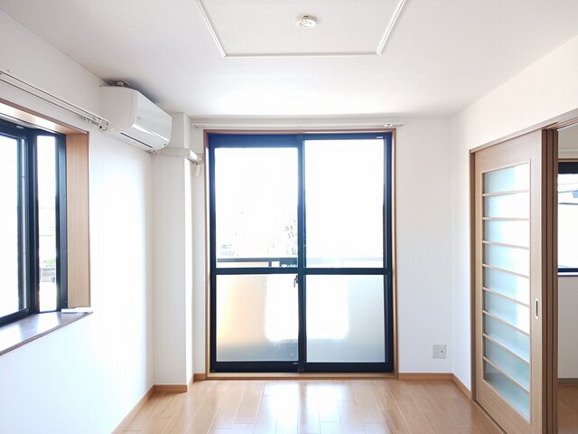 リビング 写真2