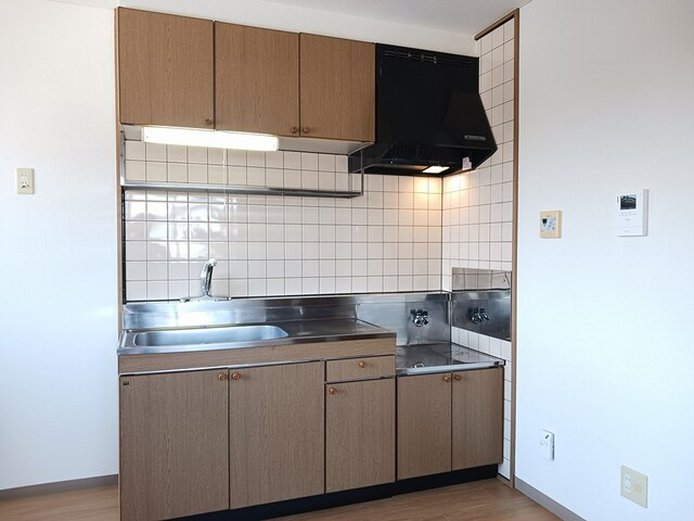 キッチン 写真3