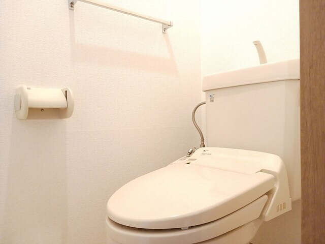 トイレ 写真6