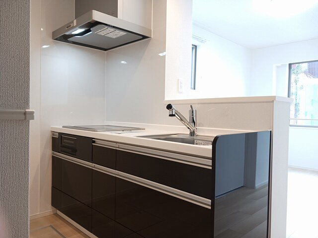 キッチン 写真3