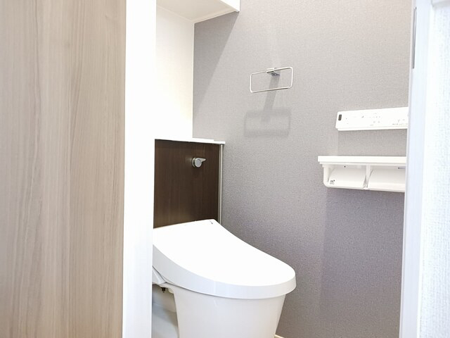 トイレ 写真6