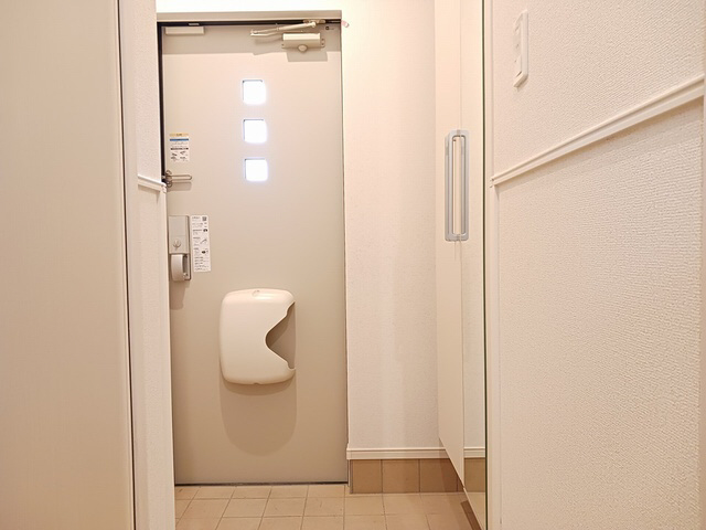 玄関 写真10