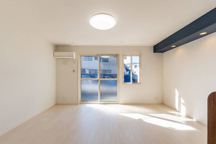 リビング 写真2