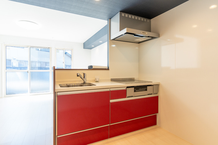 キッチン 写真3