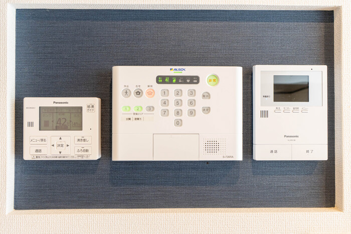 セキュリティ 写真11