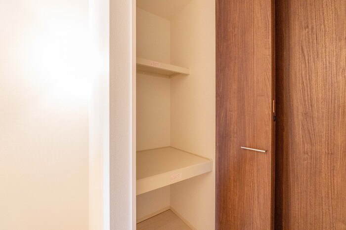 収納 写真15