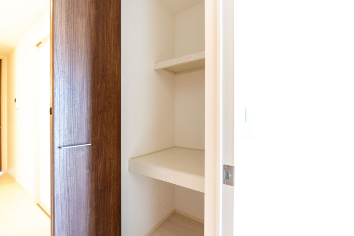 収納 写真16