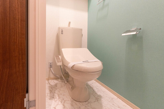 トイレ 写真17