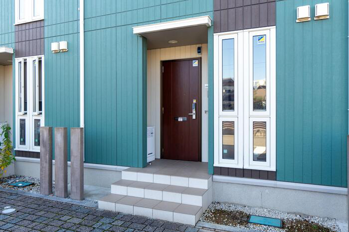 エントランス 写真33