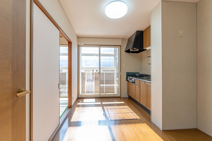 ダイニング 写真2