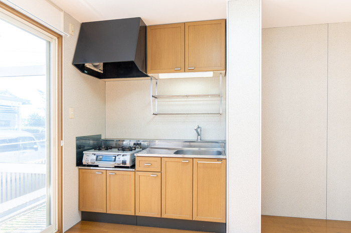 キッチン 写真3