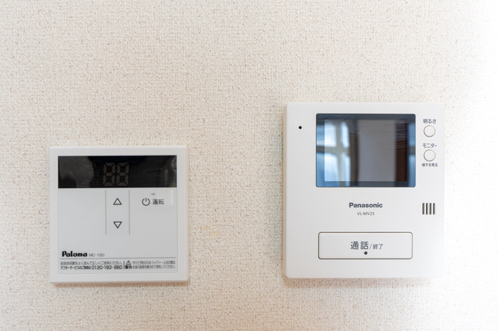 セキュリティ 写真11