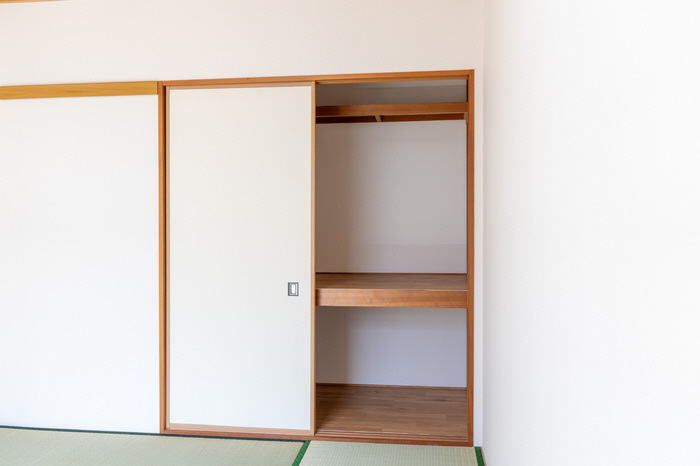 収納 写真13