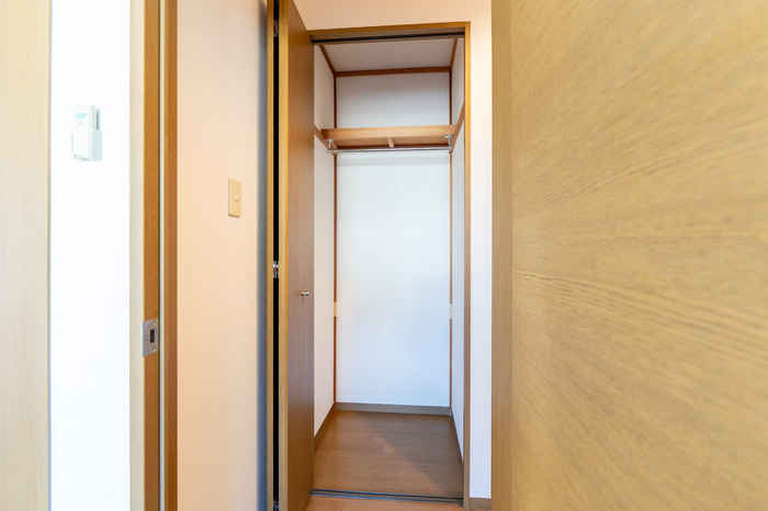 収納 写真16