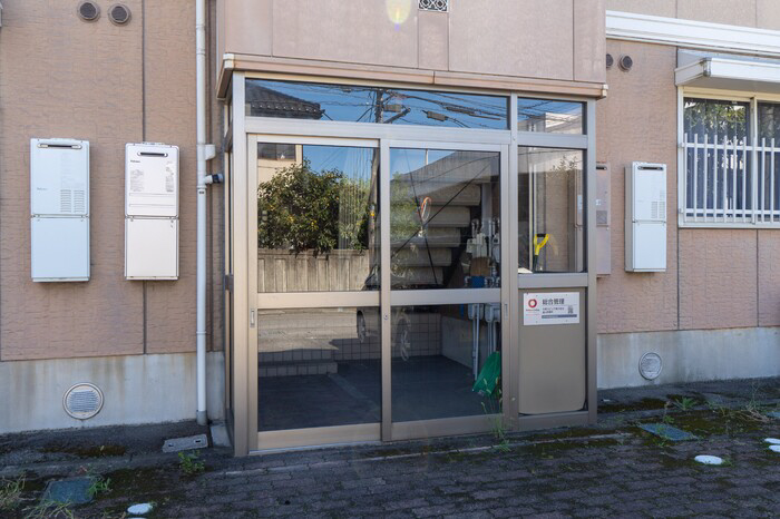 エントランス 写真20