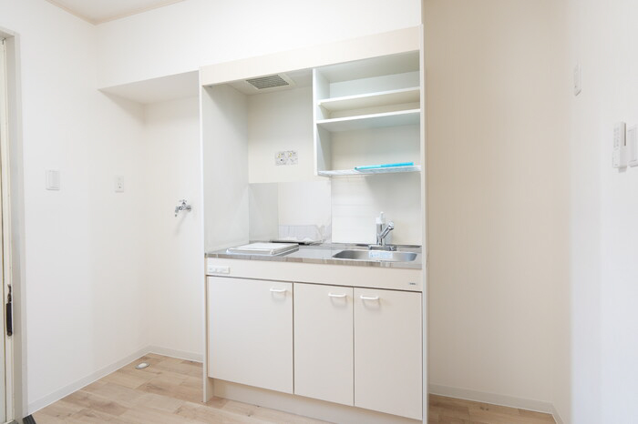 キッチン 写真3