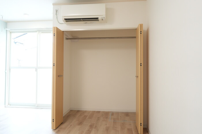 収納 写真8