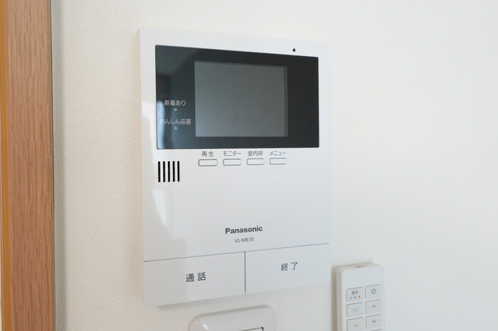 セキュリティ 写真11