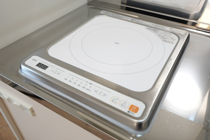 キッチン 写真13