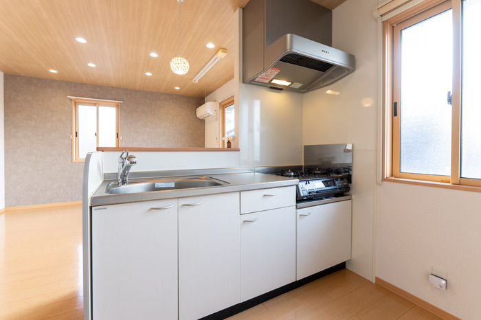 キッチン 写真3