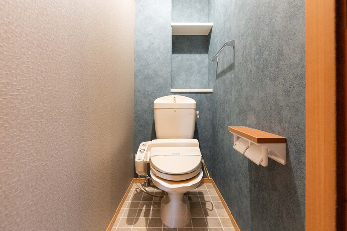 トイレ 写真7