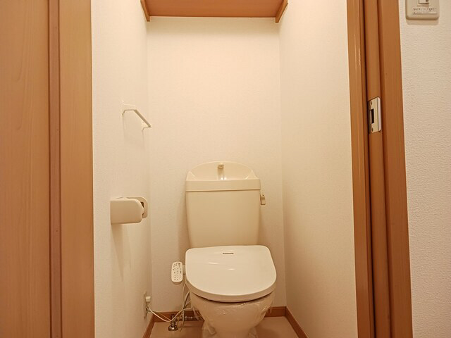 トイレ 写真6