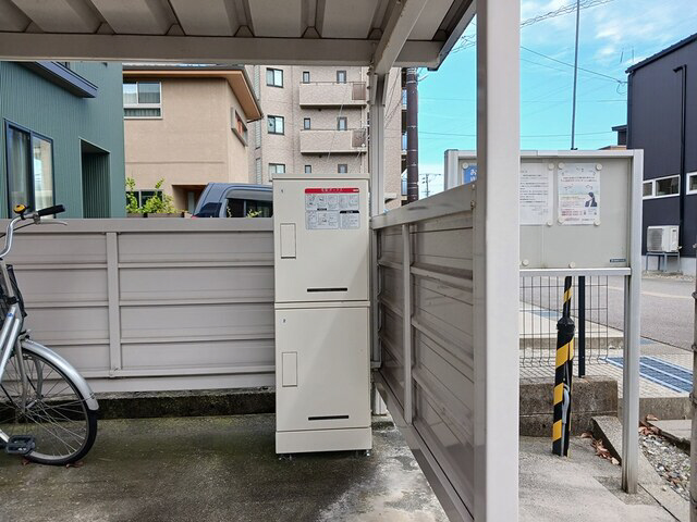 共用部 写真11