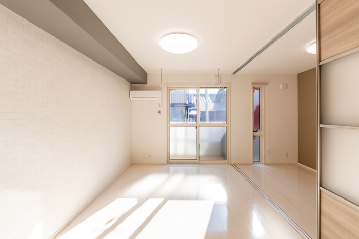 リビング 写真2