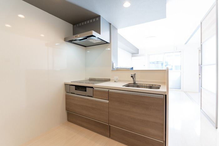 キッチン 写真3