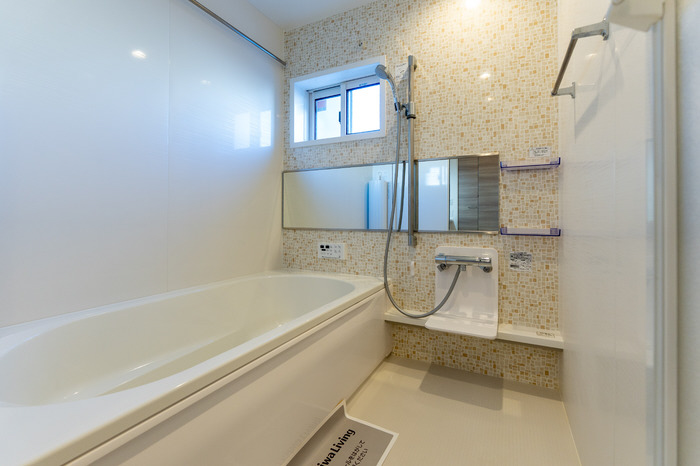 バス 一坪風呂 写真4