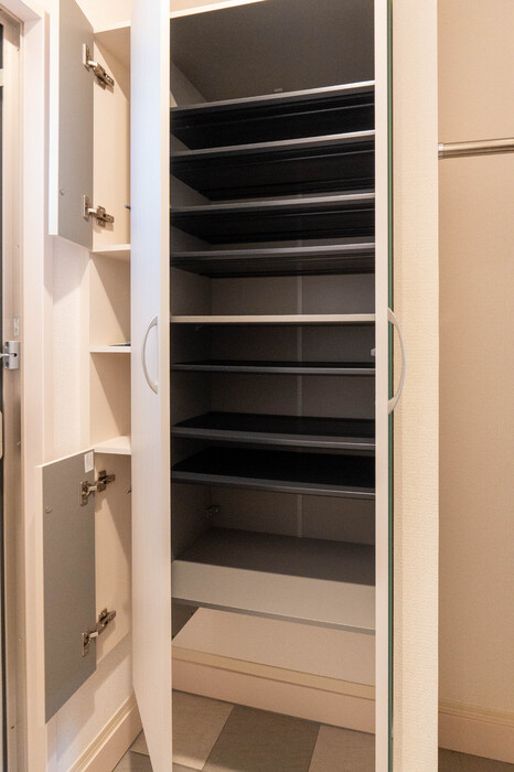 玄関 シューズボックス 写真16