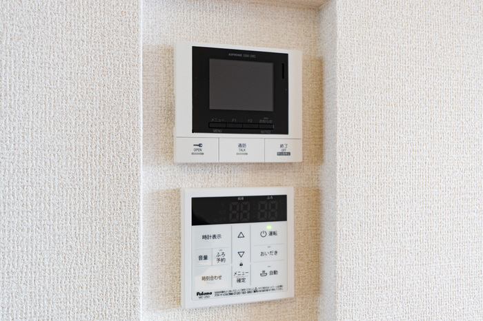 セキュリティ 写真11