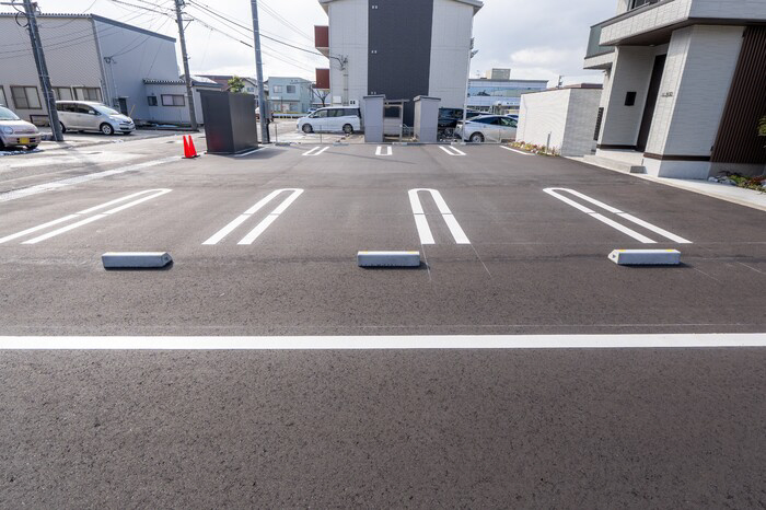 駐車場 写真20