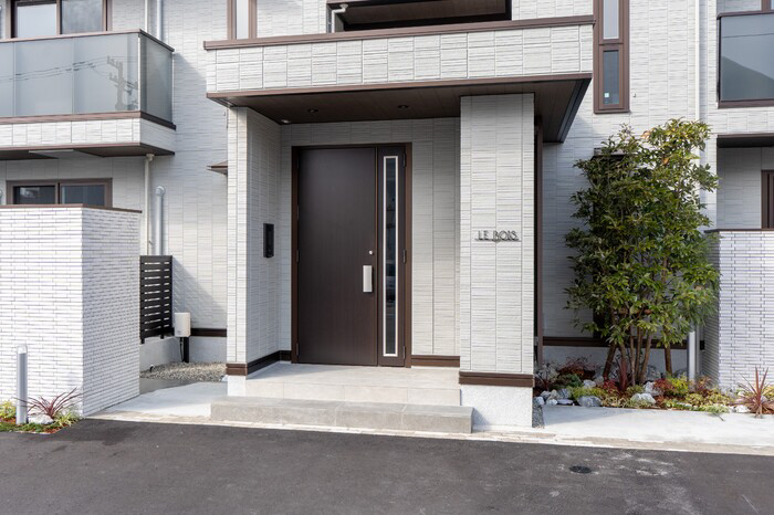 エントランス 写真29