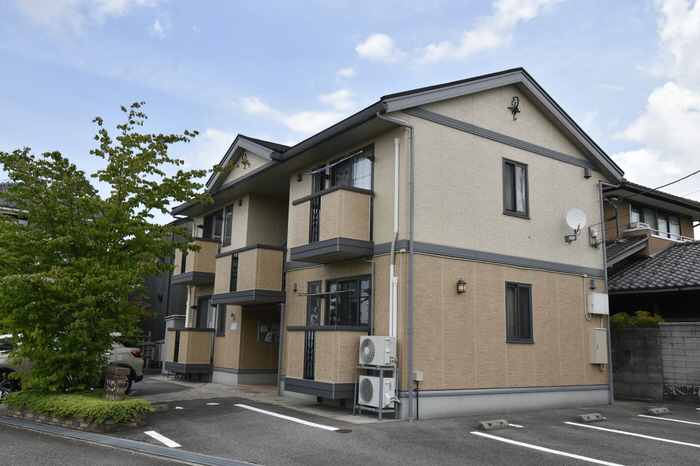 二俣ディールーム新町