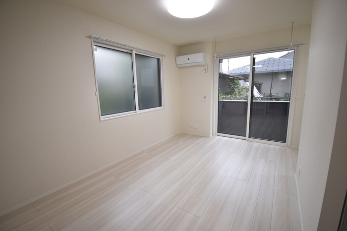 リビング 写真2