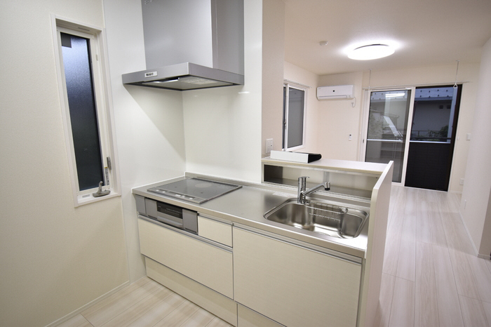 キッチン 写真3